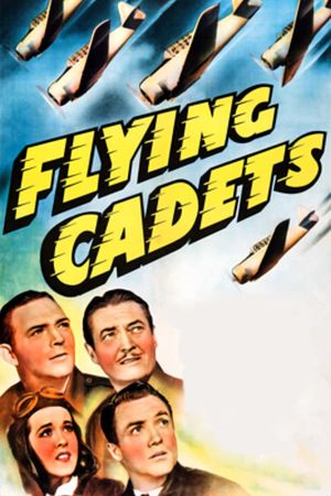 Flying Cadets's poster