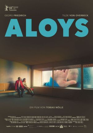 Aloys's poster