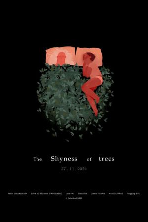 The Shyness of Trees's poster