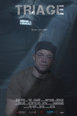 Triage's poster image