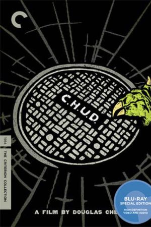 C.H.U.D.'s poster