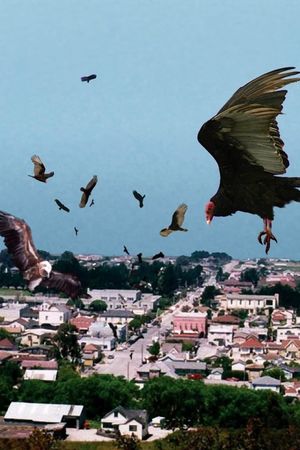 Birdemic: Shock and Terror's poster