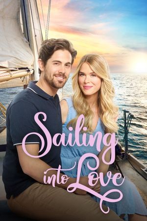 Sailing Into Love's poster