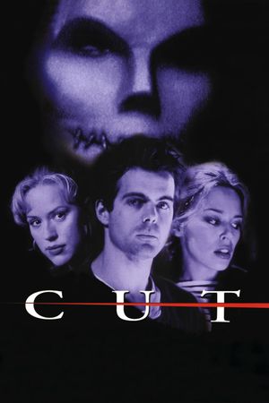 Cut's poster