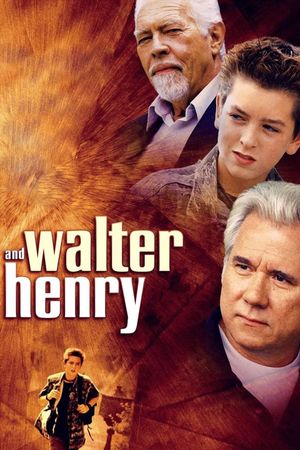 Walter and Henry's poster