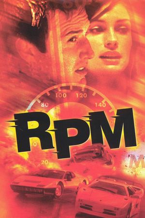 RPM's poster