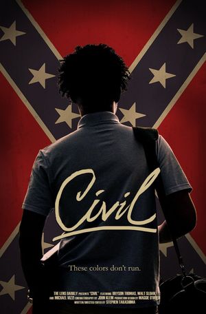 Civil's poster image