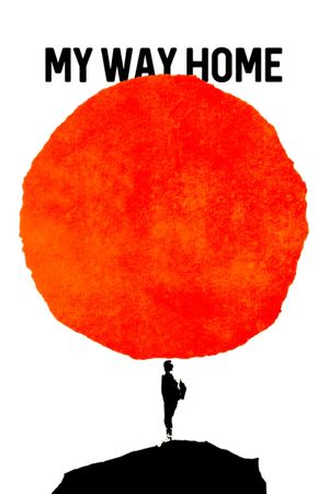 My Way Home's poster