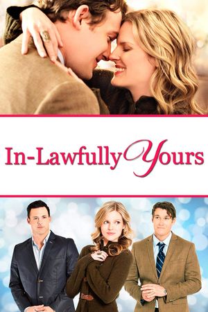 In-Lawfully Yours's poster