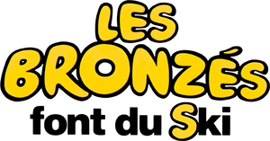 French Fried Vacation 2's poster