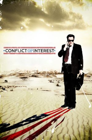 Corruption's poster