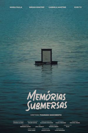 Memórias Submersas's poster