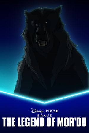 The Legend of Mor'du's poster