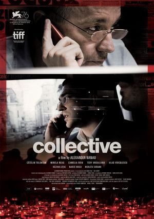 Collective's poster