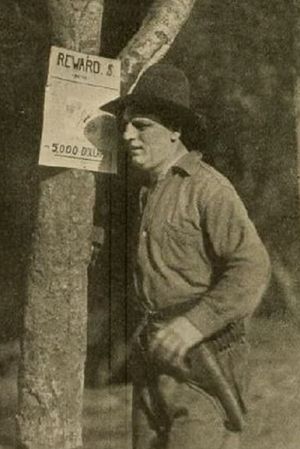 Broncho Billy's Last Deed's poster