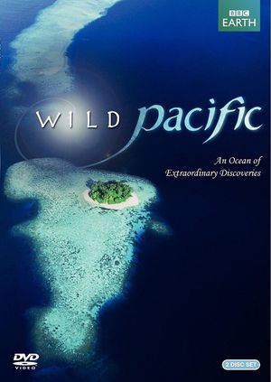 The Wild Pacific's poster