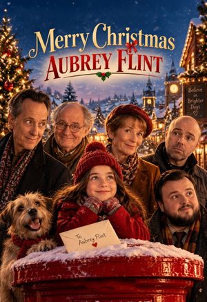 Merry Christmas Aubrey Flint's poster image