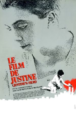 Le film de Justine's poster