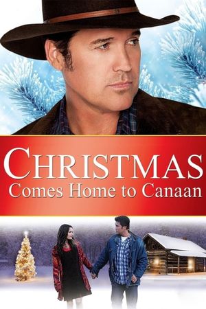Christmas Comes Home to Canaan's poster