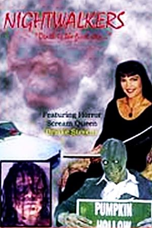 Nightwalkers's poster