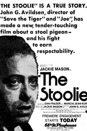 The Stoolie's poster