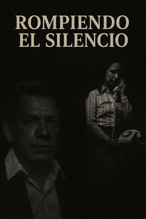 Breaking the Silence's poster