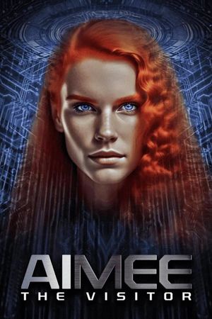 AIMEE: The Visitor's poster