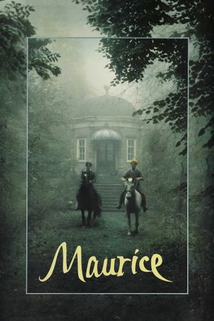 Maurice's poster