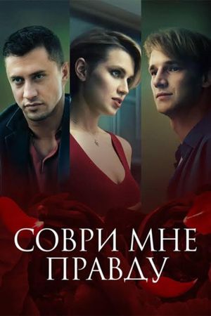 Lie to Me the Truth's poster