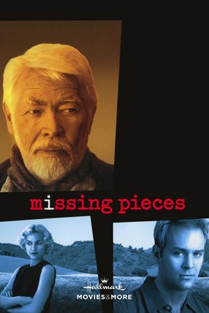 Missing Pieces's poster