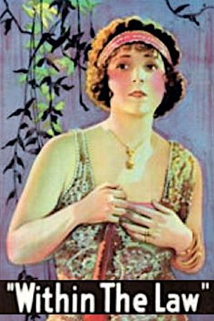 Within the Law's poster