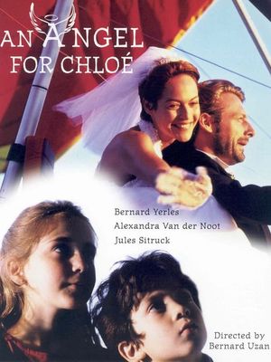 An Angel for Chloé's poster
