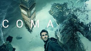 Coma's poster