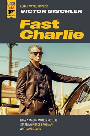 Fast Charlie's poster