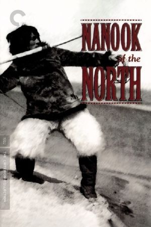Nanook of the North's poster