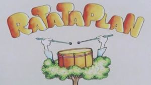 Ratataplan's poster