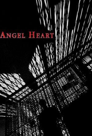 Angel Heart's poster