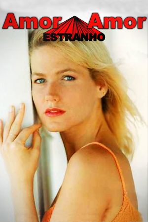 Love Strange Love's poster