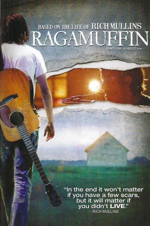 Ragamuffin's poster