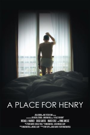 A Place For Henry's poster