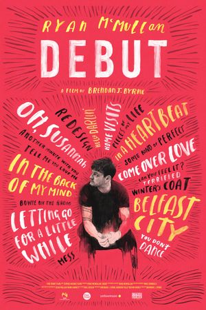 Ryan McMullan: Debut's poster