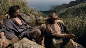 Silence's poster