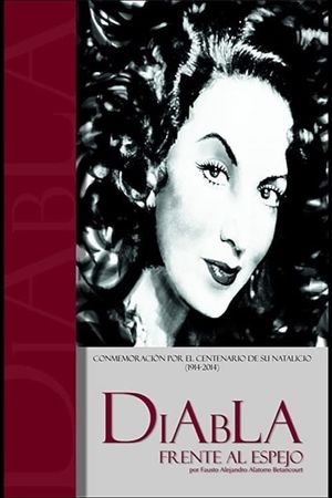 Diabla's poster