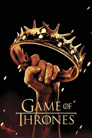 Untitled Game of Thrones Film's poster