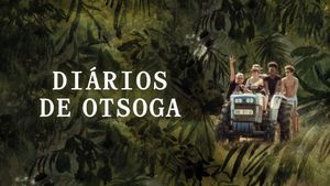 The Tsugua Diaries's poster