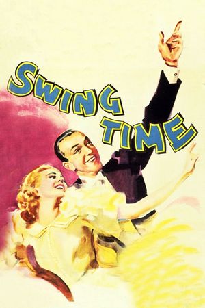 Swing Time's poster