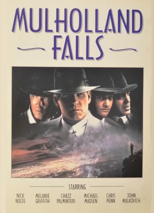 Mulholland Falls's poster