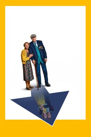 The Great Escaper's poster