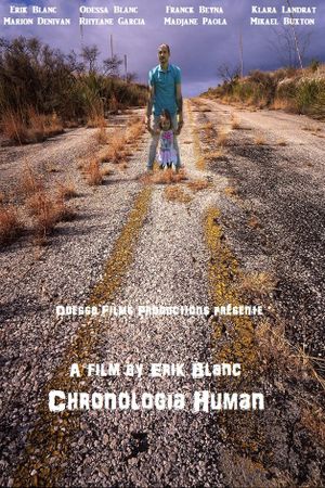 Chronologia Human's poster image