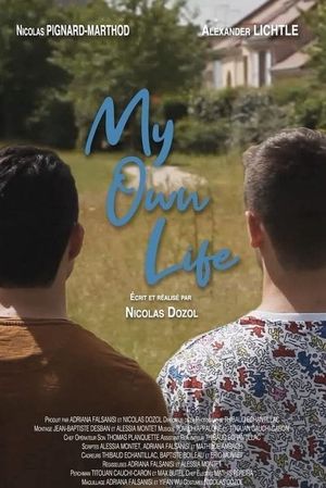 My Own Life's poster image